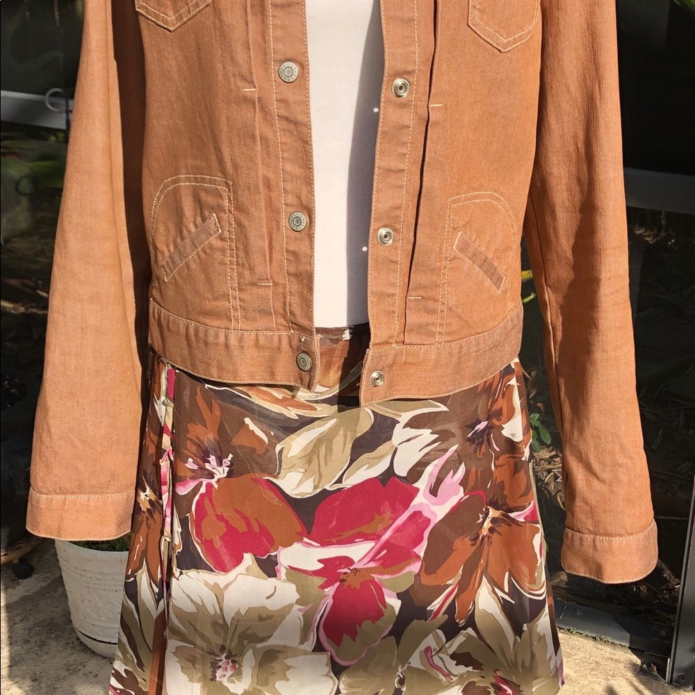 Express Skirt - Picture 5 of 5
